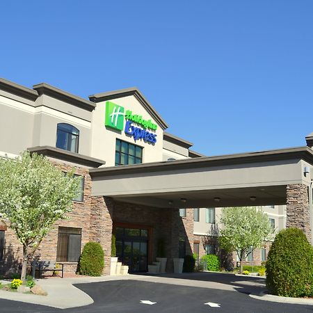 Holiday Inn Express & Suites Bozeman West By Ihg Εξωτερικό φωτογραφία