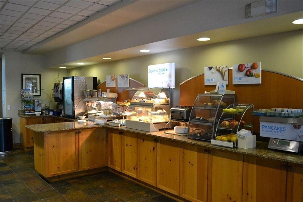 Holiday Inn Express & Suites Bozeman West By Ihg Εξωτερικό φωτογραφία
