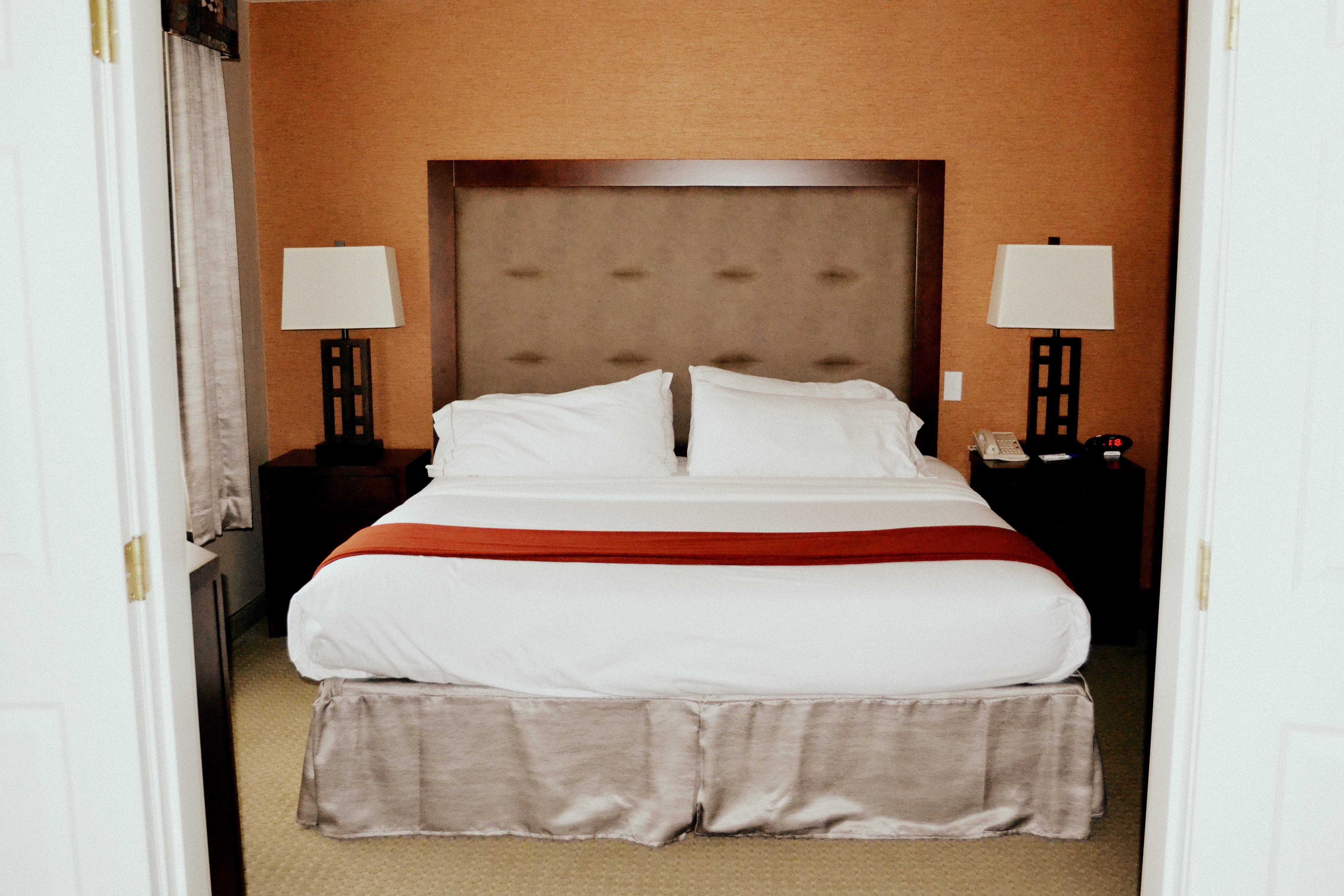 Holiday Inn Express & Suites Bozeman West By Ihg Εξωτερικό φωτογραφία