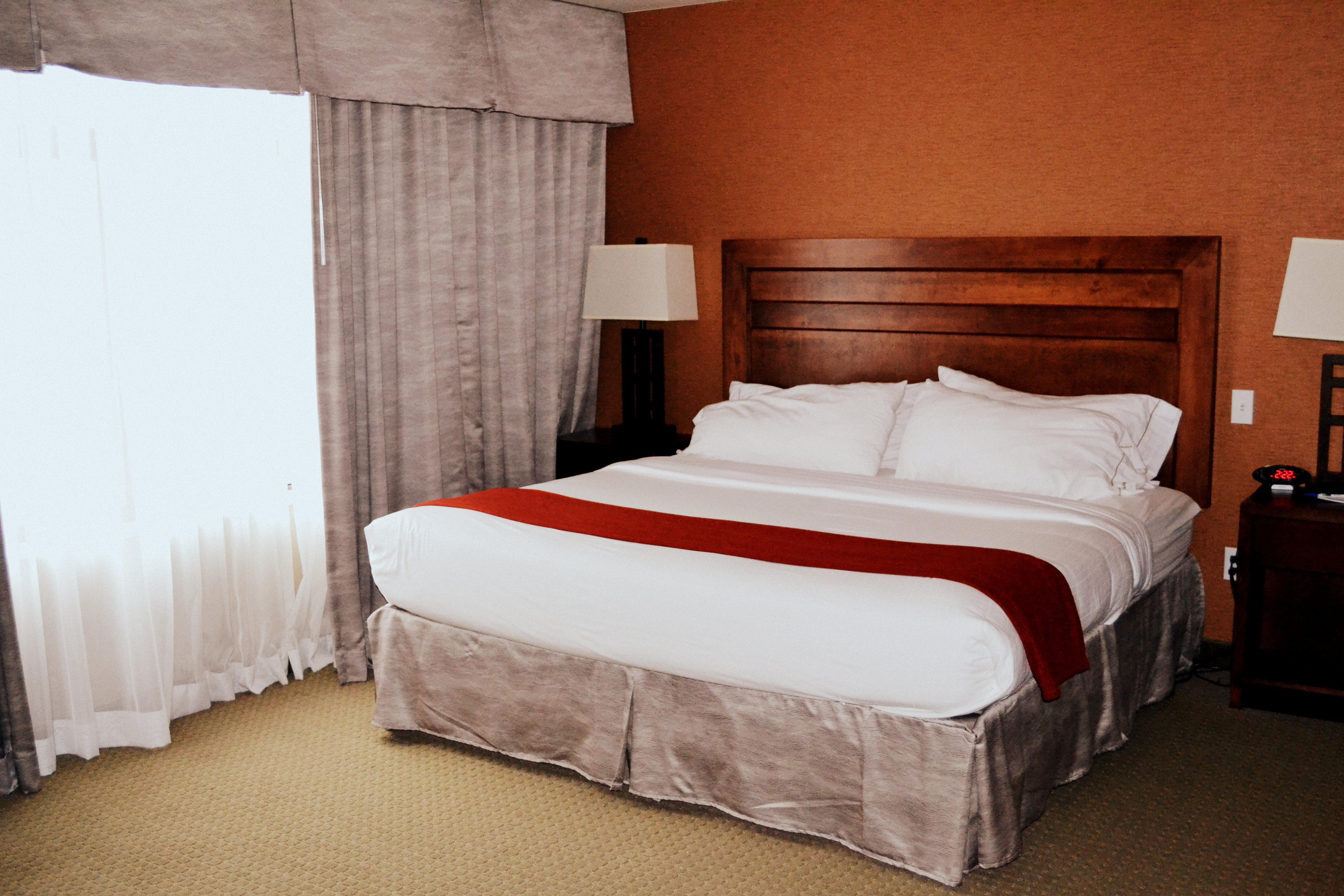 Holiday Inn Express & Suites Bozeman West By Ihg Εξωτερικό φωτογραφία