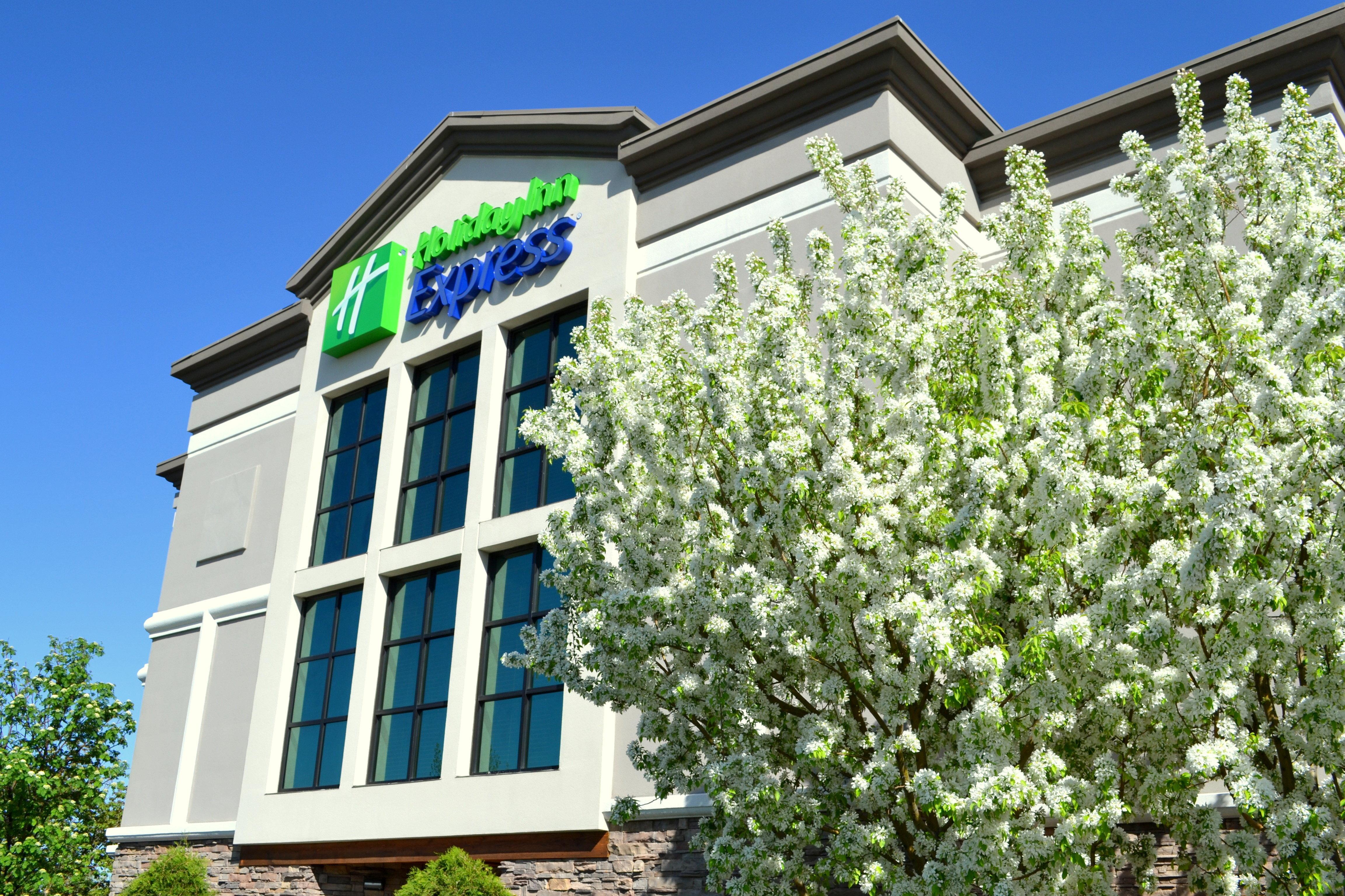 Holiday Inn Express & Suites Bozeman West By Ihg Εξωτερικό φωτογραφία