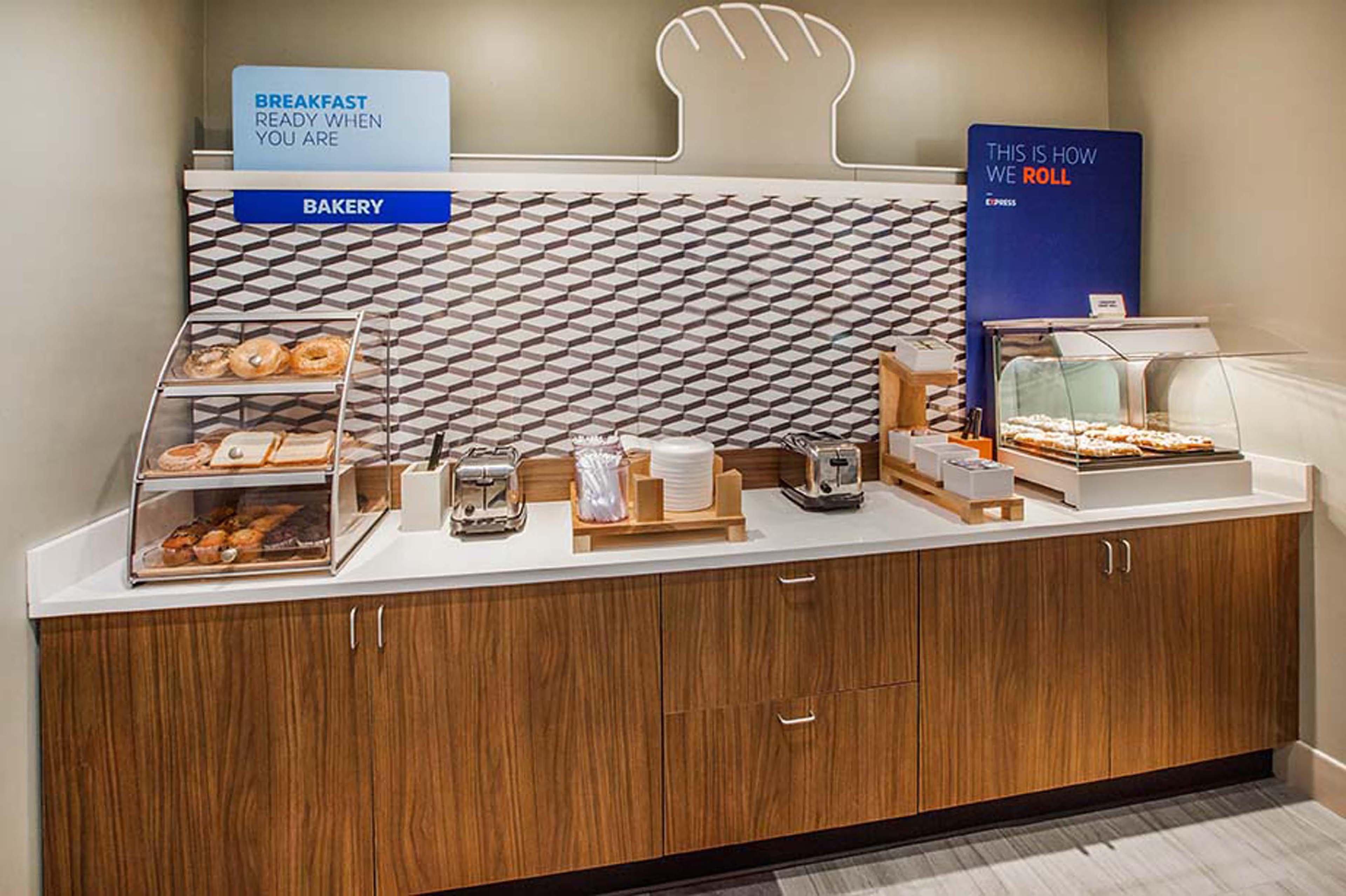 Holiday Inn Express & Suites Bozeman West By Ihg Εξωτερικό φωτογραφία