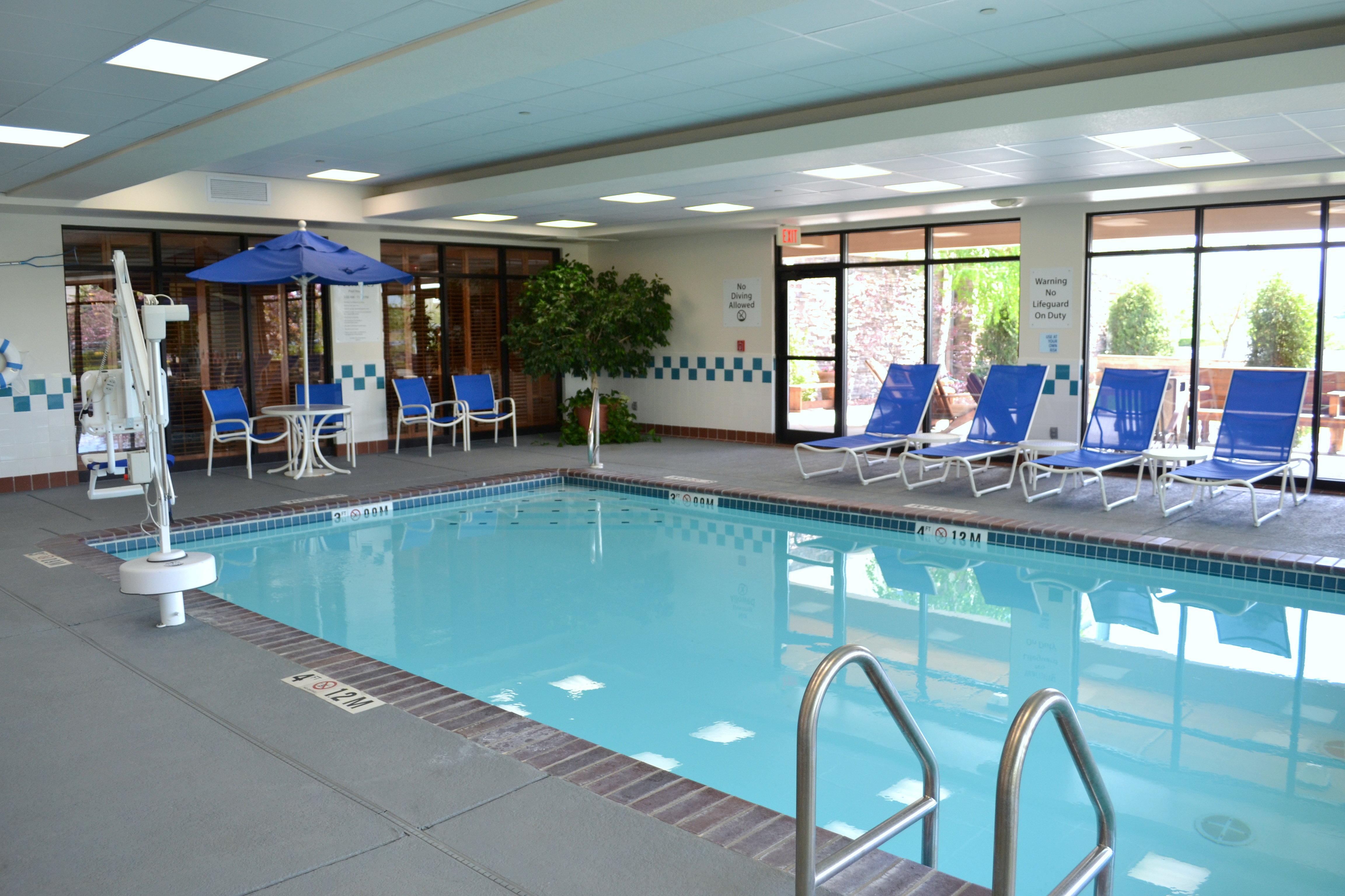 Holiday Inn Express & Suites Bozeman West By Ihg Εξωτερικό φωτογραφία