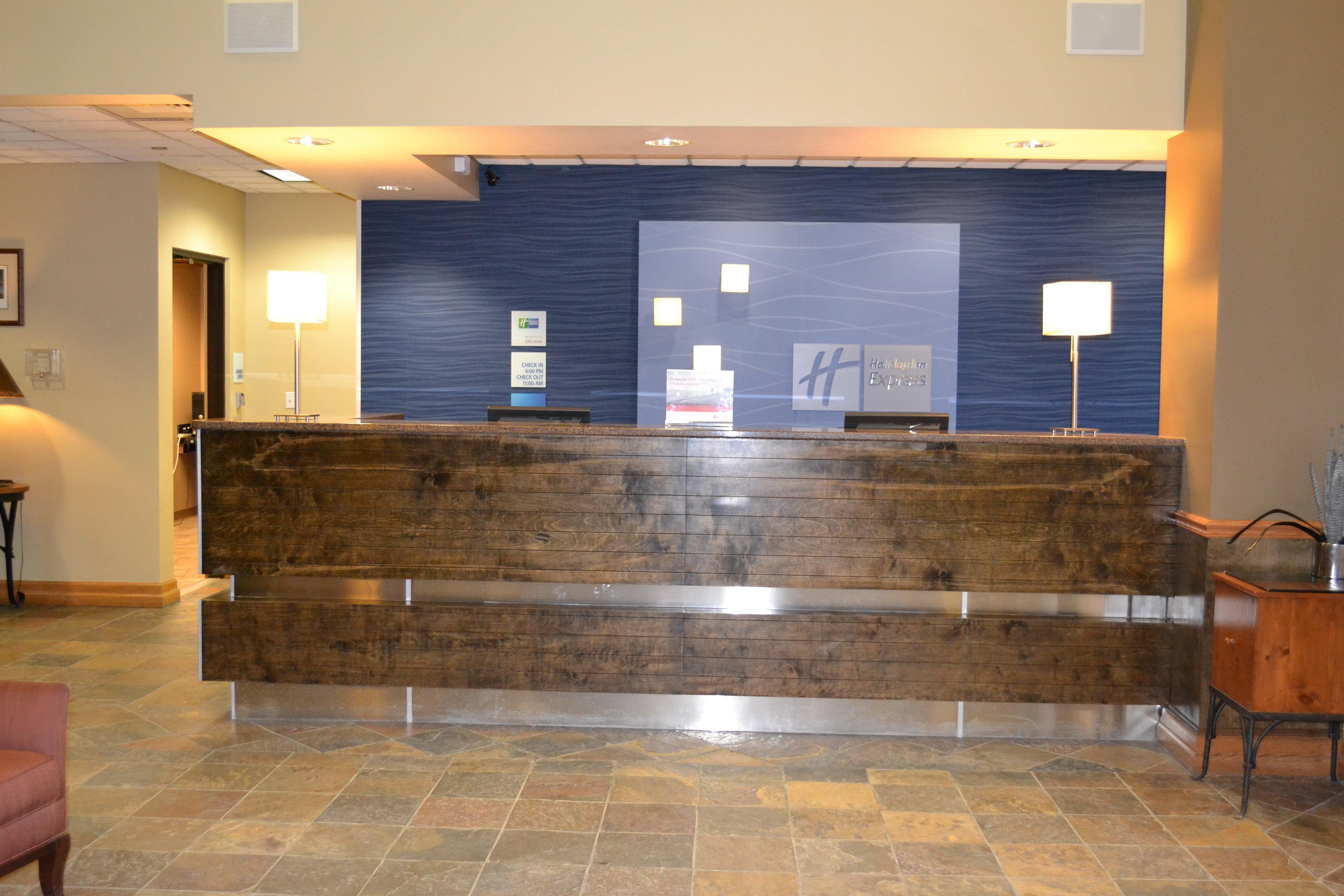 Holiday Inn Express & Suites Bozeman West By Ihg Εξωτερικό φωτογραφία