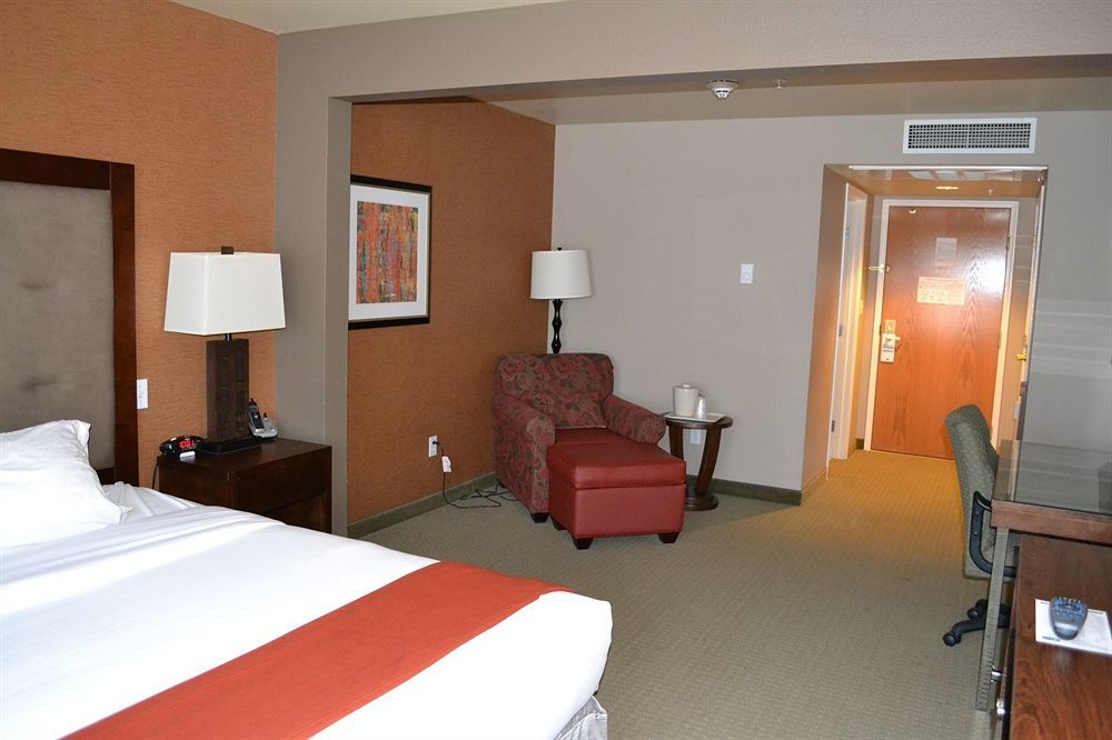 Holiday Inn Express & Suites Bozeman West By Ihg Εξωτερικό φωτογραφία