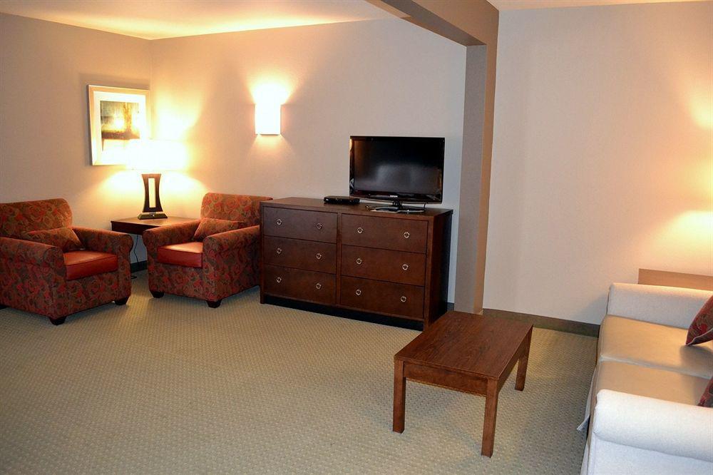 Holiday Inn Express & Suites Bozeman West By Ihg Εξωτερικό φωτογραφία