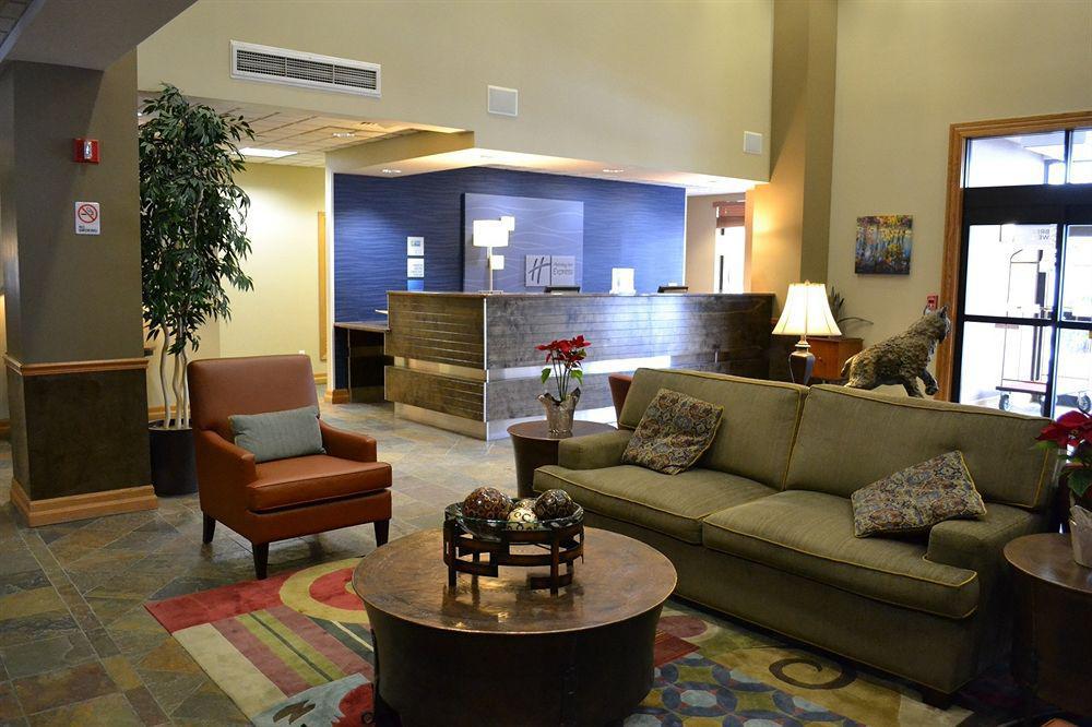 Holiday Inn Express & Suites Bozeman West By Ihg Εξωτερικό φωτογραφία